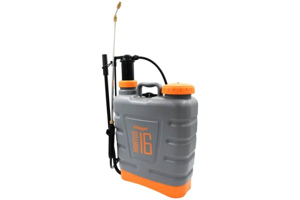 Рачна прскалка ХОРТУС 16